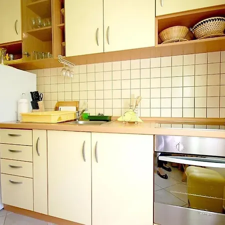 Ruby By El-pi Tours Apartamento